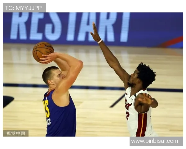 2019年NBA热火与掘金精彩对决回顾腾讯体育独家分析 2019年NBA热火与掘金精彩对决回顾腾讯体育独家分析