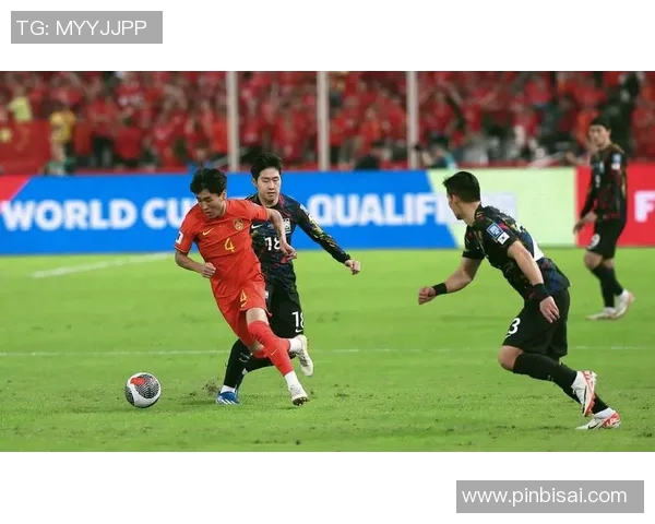 中国与韩国足球对抗精彩录像回顾分析及赛后点评 中国与韩国足球对抗精彩录像回顾分析及赛后点评