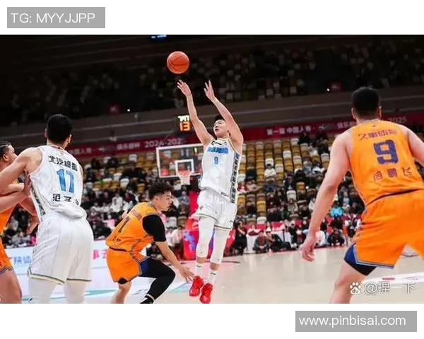 今天CBA精彩对决北京队迎战浙江队期待一场激烈的篮球盛宴