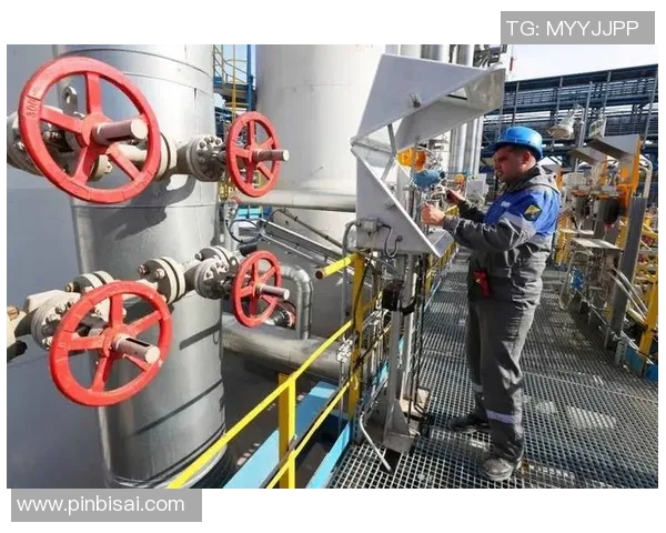 亚马尔地区的地缘政治变局与能源合作新机遇探讨