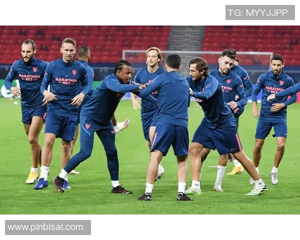 卢森堡与塞维利亚激战正酣谁能在这场较量中笑到最后